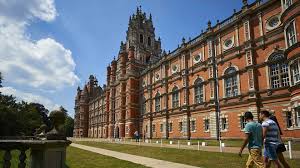 Royal Holloway 