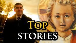 Stories You’ll Never Forget