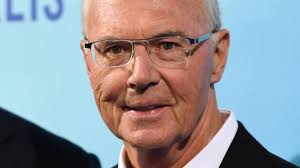 Maybe you would like to learn more about one of these? Luca Beckenbauer Und Caprice Peschel Frisch Verliebt Beckenbauer Enkel Und Promi Tochter Ein Paar News De