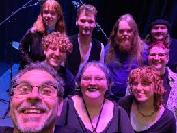 Dibden Center for the Arts