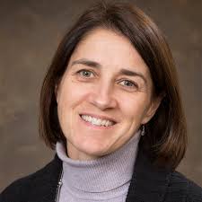 Christine Jacobs-Wagner, Ph.D.