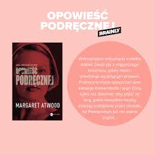 .opowieść podręcznej ebook pl epub mobi pdf • pliki użytkownika leshek przechowywane w serwisie chomikuj.pl • opowiesc podrecznej margaret atwood.epub. Brainly Pl Brainly Pl Twitter