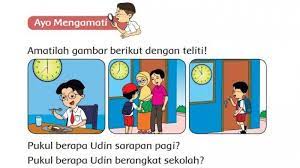 Kunci jawaban buku tematik kelas 2 tema 8. Kunci Jawaban Tema 8 Kelas 2 Halaman 4 5 6 7 Subtema 1 Pembelajaran 1 Aturan Keselamatan Di Rumah Tribunnews Com Mobile