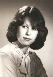 Obituary of Inge Ruth Parlo