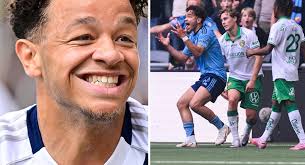 David Andrén Lundvall