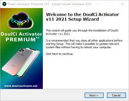 How to use icloud activation bypass tool v1.4. Download Doulci Activator V11 Tool Icloud Lock Bypass Tool