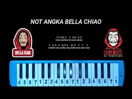 About press copyright contact us creators advertise developers terms privacy policy & safety how youtube works test new features press copyright contact us creators. Not Pianika Bella Ciao Youtube