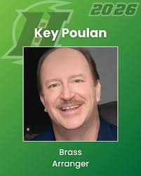 We're excited to welcome back Ricky Cherry and Dave Paradis to lead the  2025 Hurricanes Percussion section! Looking forward to another great season  with their experience and leadership. 🥁 Be a Hurricane