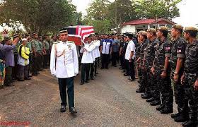 Takpelah, saya continue guna kereta tu walau mahal sebab masa arwah pergi. Ar Badul Kecewa Hak Bapa Dinafikan Balu Buka Mulut Arwah Suami Dah Muflis My Tv Online