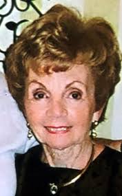 Lorraine Ruedy Obituary