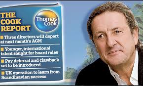 Pay committee axed in Thomas Cook coup