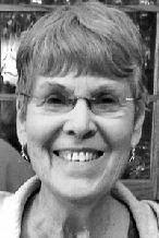 Barbara Dorrler Obituary (1944