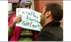 Feratlar Ve Kupekler Giremez Uludag Sozluk