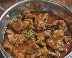 Berikut ini rekomendasi olahan daging sapi. Resep Olahan Daging Sapi Tanpa Santan