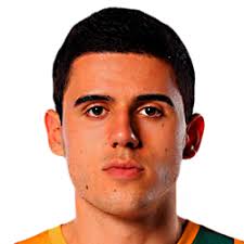 Tom Rogic News, Stats, Rumours, Transfers & Jersey
