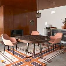 Made of stainless steel and seating up to 12 guests comfortably. Mdf Dining Table All Architecture And Design Manufacturers Videos