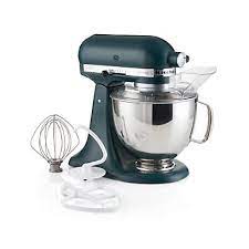Check spelling or type a new query. Kitchenaid Artisan Series 5 Quart Tilt Head Shaded Palm Stand Mixer Reviews Crate And Barrel
