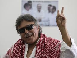 ¿quién es jesús santrich y cuál es su historia en las farc? Former Farc Leader Arrested In Colombia On U S Drug Warrant The Two Way Npr