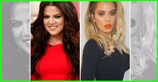 В ответ @kenzkardash @trueskhloe @khloekardashian. Revealed How Khloe Kardashian Lost 40 Pounds