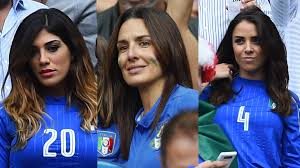 Ciro immobile fifa 21 career mode. Spielerfrauen Aus Italien Gegnerinnen Von Cathy Hummels Und Co