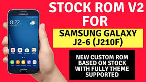 Which may void your warranty and may delete all your data. Dna Zero Rom For Samsung Galaxy J2 6 J2 Pro Youtube