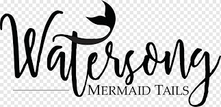 Introducing the fox tail font. T Shirt Palatino Mermaid Typeface Font T Shirt Text Logo Monochrome Png Pngwing