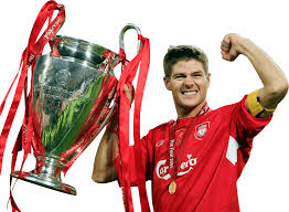 Steven steven van zandt steven universe save the light steven furtick steven moffat steven spielberg steven stamkos. Steven Gerrard Football Render 53693 Footyrenders