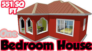 Check spelling or type a new query. 1 Bedroom House Plan For Single Apartment Brand New Homes Designs Floor Plans Youtube