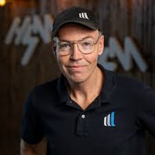 Staff & Elders — Maryland Community Church