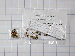 This morning we woke up to find the flames are much more orange than we've seen. Orange And Yellow Flames On A Gas Range What Causes Them Point Click Appliance Repair