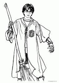 More images for harry potter and the chamber of secrets coloring pages » The Popularity Of Printable Harry Potter Coloring Pages Dripiv Plus