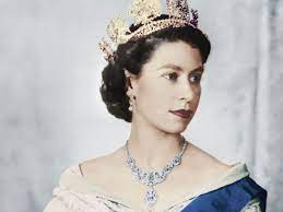I want to break free. Queen Elizabeth Ii 13 Key Moments In Her Reign History