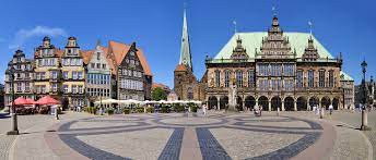 Tickets von düsseldorf nach bremen zum besten preis finden. Bus To Bremen From 3 Flixbus The New Way To Travel
