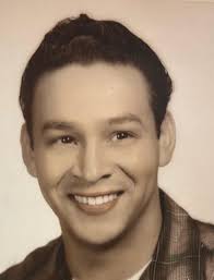 Roberto Mercado Obituary