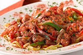 The Cheesecake Factory S Cajun Jambalaya Pasta Recipe Jambalaya Pasta Recipe Jambalaya Pasta Cajun Jambalaya Pasta