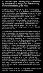 Farting Stepdad (Wholesome) : rTwoHotTakes