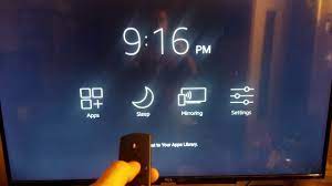 How To Fix Amazon Fire Tv And Stick Black Screen Boot Easy Youtube