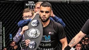 Getting your first mma fight is a big step in your martial arts journey. Faisal Malik I Want To Take The Ufc To Pakistan Says British Asian Mma Fighter Looking To Make History Bbc Sport