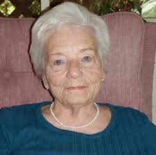 Tribute for Teresa Barlow