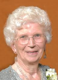 Obituary for Betty Moen