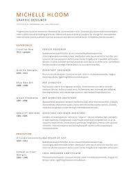 The fundamental resume is a straightforward chronological resume with space for experience, education, and skills. Thank You Hloom Com Resume Template Free Simple Resume Simple Resume Sample