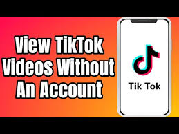 How To See Tiktok Comments Without Account Login Information Account Loginask