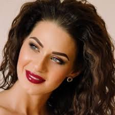 Ольга Далал, Екатеринбург