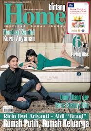 Sure You All Remember Cinta On Ada Apa Dengan Cinta The Series Yes We Have Our Special Coverage About Ririn Dwi Aryanti S Home And Her Piring Hias Shabby