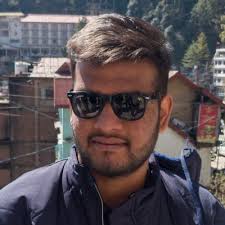 Ashwin Manojkumar Nair