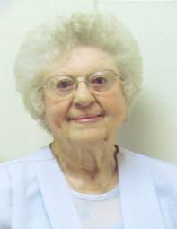 Velma Jean Carpenter Bandy