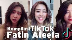 Wow best dia dapat food dari akhyar rashid. Tiktok Fatin Afeefa Kompilasi Tiktok Artis Malaysia Youtube