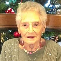 Libby M. Rivera Obituary