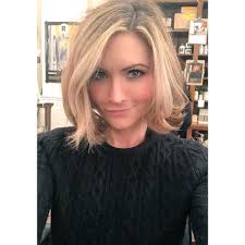 A woman who cuts her hair is about to change her life.” #CocoChanel . . .  #haircut #feminism #bob #blondebob #blonde #congresswomanelect #womenswave
