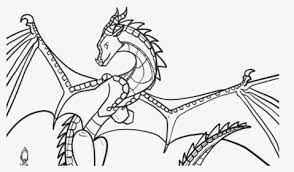 Wings of fire (photoshopped poster) by flashdragonart on deviantart. Wings Of Fire Coloring Pages Wings Of Fire Coloring Skywing Wings Of Fire Coloring Pages Hd Png Download Transparent Png Image Pngitem